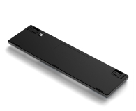 Satechi SM3 Slim Mechanical Backlit jasna z układem numerycznym - 1358271 - zdjęcie 3